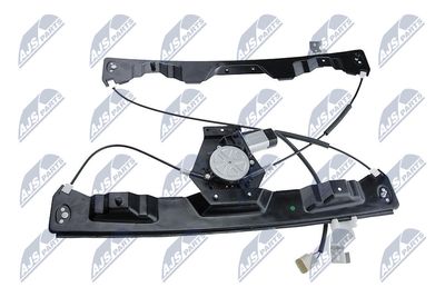 Stikla pacelšanas mehānisms NTY EPS-FR-011S