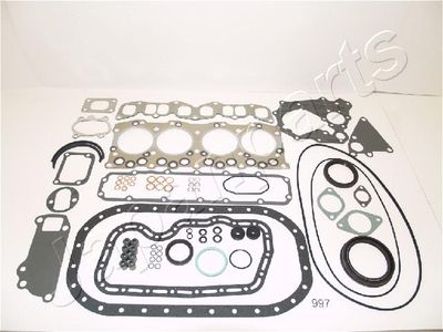 Blīvju komplekts, Dzinējs JAPANPARTS KM-997