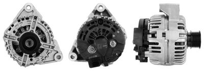 Ģenerators LUCAS LRA02363