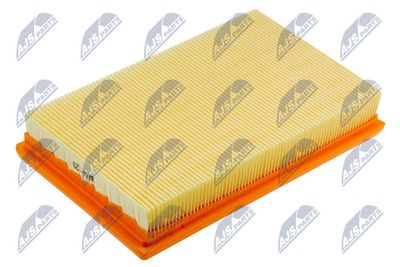 Gaisa filtrs NTY FAF-TY-129