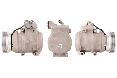 Компрессор, кондиционер ELSTOCK 51-0432