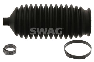 Putekļusargu komplekts, Stūres iekārta SWAG 62 93 9198