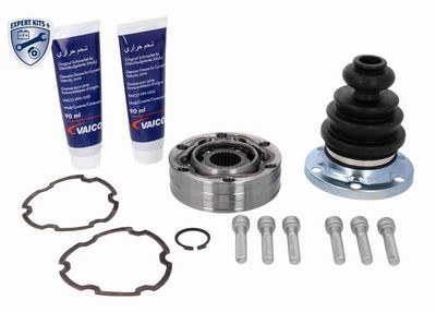 Šarnīru komplekts, Piedziņas vārpsta VAICO V10-7296