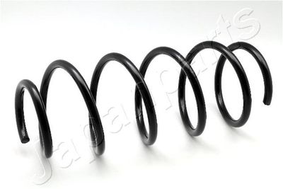 Пружина ходовой части JAPANPARTS ZC3422A