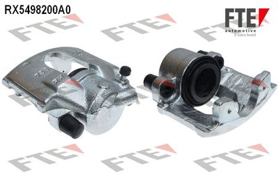Bremžu suports FTE 9291699