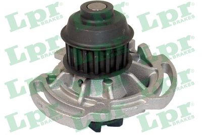 Ūdens sūknis, dzinēja dzesēšana LPR WP0467