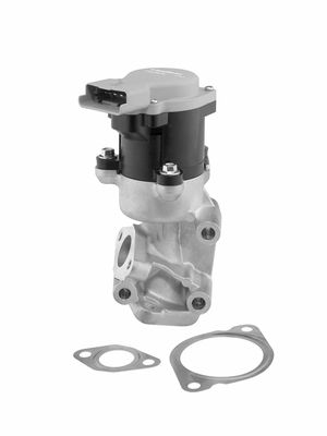 Клапан возврата ОГ BorgWarner 712057D