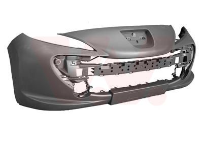 Bampers VAN WEZEL 4029577