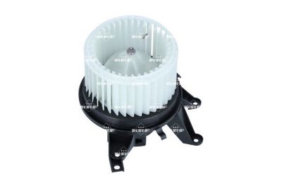 Вентилятор салона NRF 34493