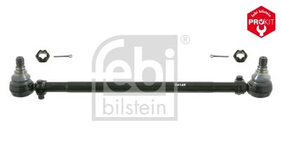Поперечная рулевая тяга FEBI BILSTEIN 24145