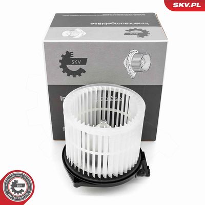 Salona ventilators ESEN SKV 68SKV013