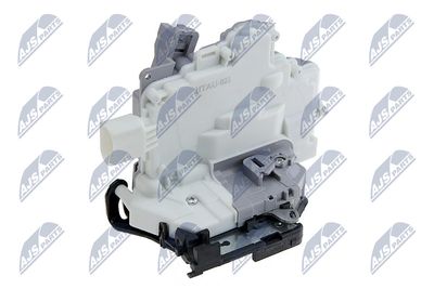 Замок двери NTY EZC-AU-021