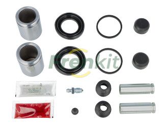 Ремкомплект, тормозной суппорт FRENKIT 742206