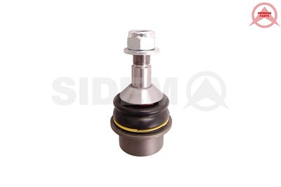Balst-/Virzošais šarnīrs SIDEM 93089