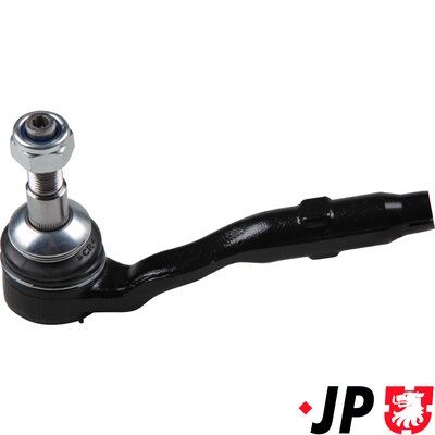 Наконечник поперечной рулевой тяги JP GROUP 1444604570