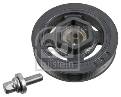 Ременный шкив, коленчатый вал FEBI BILSTEIN 182794