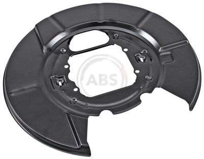 Dubļu sargs, Bremžu disks A.B.S. 11097