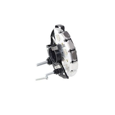 Выпрямитель, генератор MAHLE MGX 493KIT