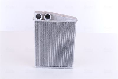 Siltummainis, Salona apsilde NISSENS 72046