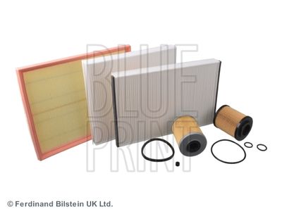 Detaļu komplekts, Tehniskā apkope BLUE PRINT ADW192107