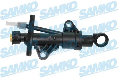 Главный цилиндр, система сцепления SAMKO F30345