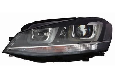 Основная фара ABAKUS 441-11J1RMLEAM2