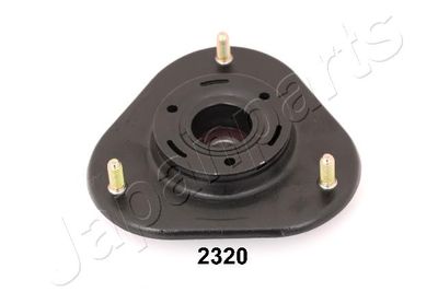 Amortizatora statnes balsts JAPANPARTS RU-2320