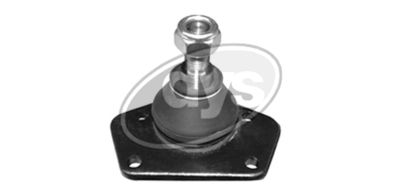 Шарнир независимой подвески / поворотного рычага DYS 27-00520