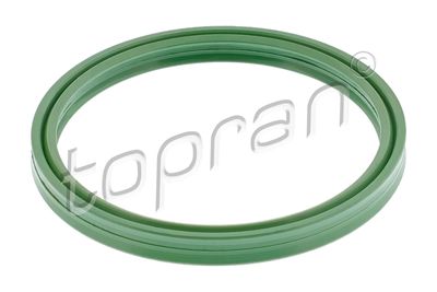 Уплотнительное кольцо, трубка нагнетаемого воздуха TOPRAN 503 107