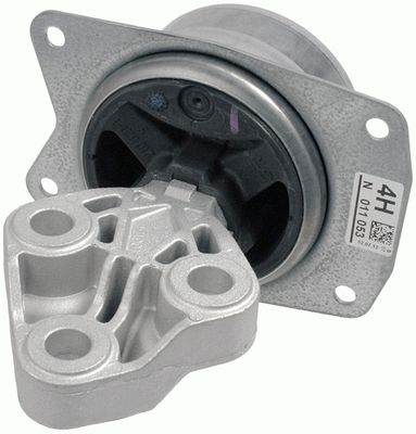 Piekare, Automātiskā pārnesumkārba LEMFÖRDER 35826 01