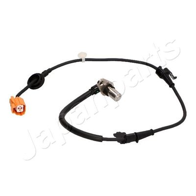 Датчик, частота вращения колеса JAPANPARTS ABS-409