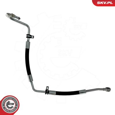 przewód ukł. kierowniczego AUDI Q7,7L8422893AM ESEN SKV 10SKV976