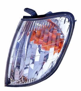 Фонарь указателя поворота ABAKUS 312-1550L-AS