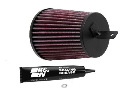 Gaisa filtrs K&N Filters SU-4002