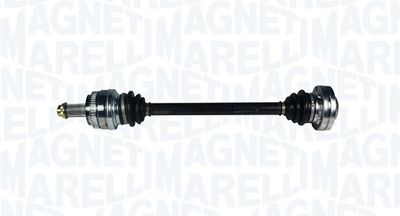 Приводной вал MAGNETI MARELLI 302004190021