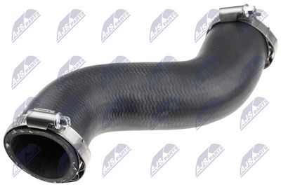 Трубка нагнетаемого воздуха NTY GPP-CH-024