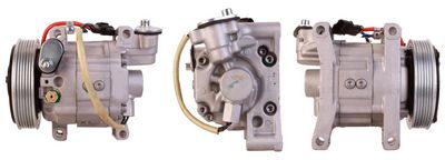 Компрессор, кондиционер LUCAS ACP921