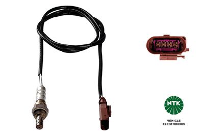 Лямбда-зонд NTK 94794