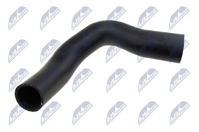 Pūtes sistēmas gaisa caurule NTY GPP-ME-030