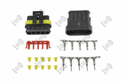 Вилка ABAKUS 120-00-153