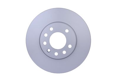 Тормозной диск HELLA 8DD 355 127-381