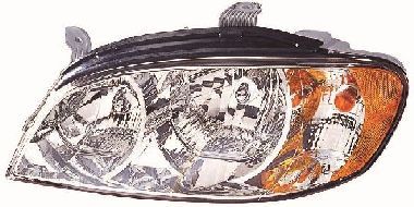 Pamatlukturis ABAKUS 323-1110L-US