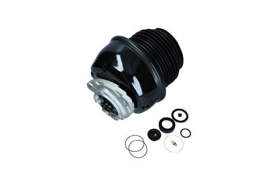 Pneimoatspere, Balstiekārta KAMOKA 2079054