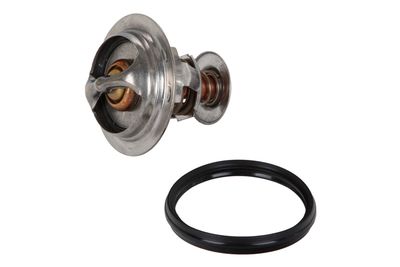 Термостат, охлаждающая жидкость CONTINENTAL 28020040602