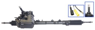 Рулевой механизм DRI 717521954