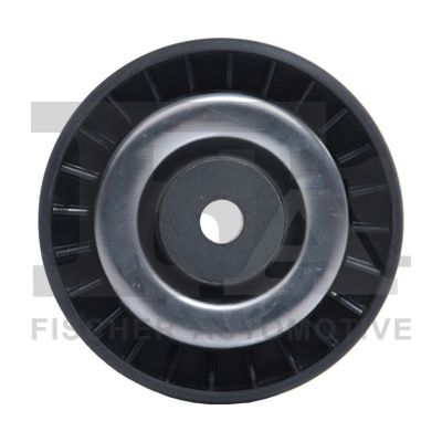 Spriegotājrullītis, Ķīļrievu siksna FA1 RW1005-916