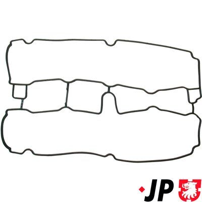 Прокладка, крышка головки цилиндра JP GROUP 1219200700