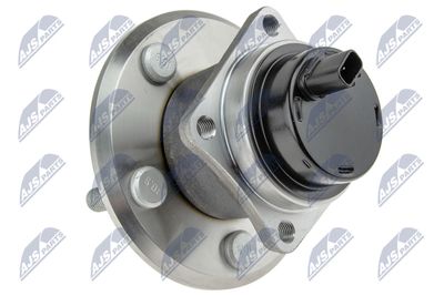 Ступица колеса NTY KLT-TY-085