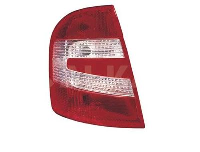 Aizmugurējais lukturis ALKAR 2211522