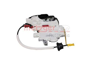 Замок двери METZGER 2314198